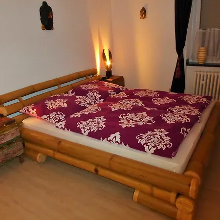 Apartment_sauerland 2 דירה שמאלנברג